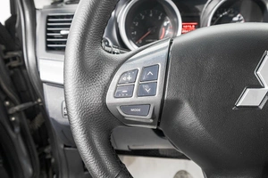 Седан Mitsubishi Lancer 2010 года, 739000 рублей, Барнаул