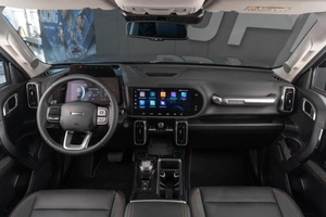 Внедорожник Haval Dargo X 2023 года, 2699000 рублей, Петрозаводск
