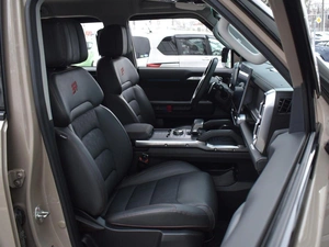 Внедорожник Jetour T2 2024 года, 3069000 рублей, Краснодар