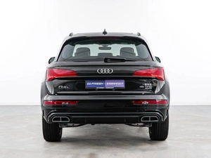 Внедорожник Audi Q5 2025 года, 6498888 рублей, Москва