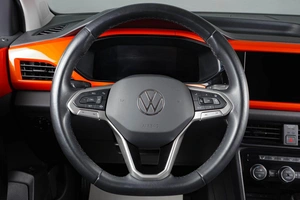 Внедорожник Volkswagen Taos 2021 года, 2819000 рублей, Тюмень