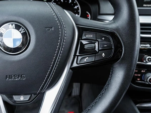 Седан BMW 5 серия 2018 года, 3150777 рублей, Ставрополь