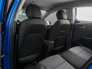 Седан Hyundai Solaris 2017 года, 1250000 рублей, Тюмень