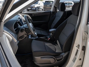 Внедорожник Hyundai Creta 2016 года, 1650000 рублей, Краснодар