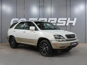 Внедорожник Lexus RX 1999 года, 789000 рублей, Воронеж