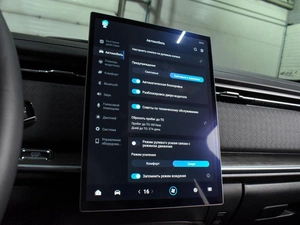 Внедорожник JAECOO J7 2024 года, 2429000 рублей, Воронеж