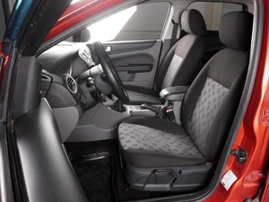 Универсал Ford Focus 2008 года, 499000 рублей, Минеральные Воды