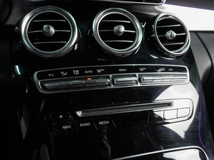 Седан Mercedes-benz C-класс 2016 года, 2699000 рублей, Воронеж