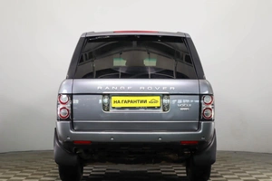 Внедорожник Land Rover Range Rover 2011 года, 2249000 рублей, Пермь