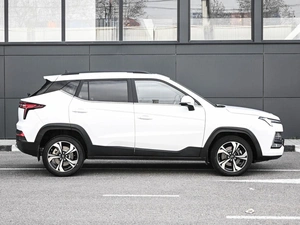 Внедорожник Москвич 3 2024 года, 1674000 рублей, Кирилловка