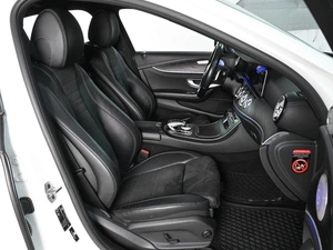 Седан Mercedes-benz E-класс 2018 года, 3279000 рублей, Ростов-на-Дону
