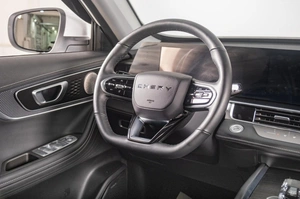 Внедорожник Chery Tiggo 7 Pro Max 2025 года, 2179000 рублей, Томск