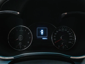 Седан Kia Cerato 2019 года, 1599000 рублей, Красноярск