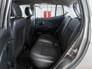 Хетчбэк Kia Picanto 2009 года, 549000 рублей, Ставрополь