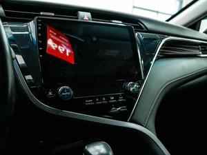 Седан Toyota Camry 2019 года, 2929000 рублей, Красноярск