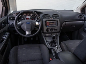 Седан Ford Focus 2009 года, 705000 рублей, Краснодар
