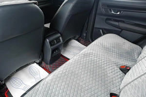 Внедорожник Honda CR-V 2024 года, 4619000 рублей, Тюмень