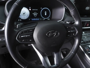 Внедорожник Hyundai Santa Fe 2021 года, 4559000 рублей, Ростов-на-Дону