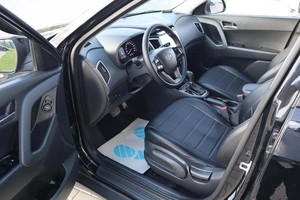 Внедорожник Hyundai Creta 2018 года, 1970000 рублей, Мирное