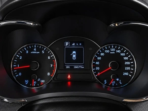 Седан Kia Cerato 2017 года, 1359000 рублей, Тюмень