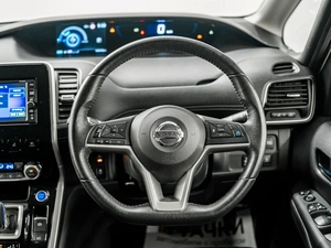 Минивэн Nissan Serena 2019 года, 2205000 рублей, Красноярск