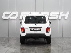 Внедорожник ВАЗ (LADA) Niva Legend 2023 года, 949000 рублей, Воронеж