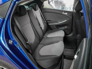 Седан Hyundai Solaris 2012 года, 834000 рублей, Воронеж