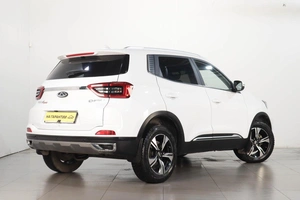 Внедорожник Chery Tiggo 4 Pro 2023 года, 1999000 рублей, Челябинск