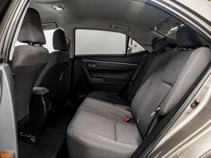 Седан Toyota Corolla 2016 года, 1600000 рублей, Красноярск