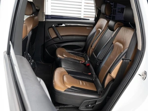 Внедорожник Audi Q7 2012 года, 2140000 рублей, Краснодар