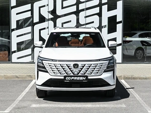 Внедорожник Changan CS75 Plus 2026 года, 3489000 рублей, Волгоград