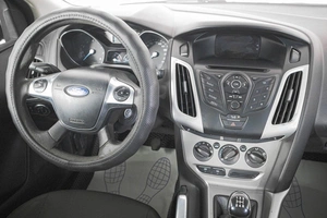 Седан Ford Focus 2012 года, 599000 рублей, Кемерово