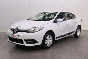 Седан Renault Fluence 2013 года, 1090000 рублей, Брянск