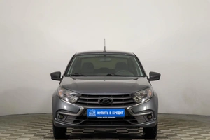 Седан ВАЗ (LADA) Granta 2020 года, 649000 рублей, Пермь