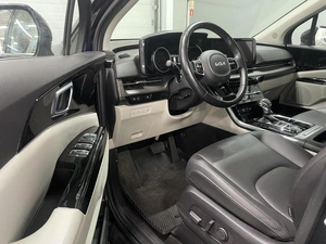 Минивэн Kia Carnival 2023 года, 4150000 рублей, Ярославль