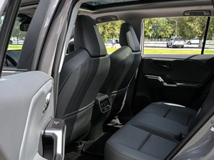 Внедорожник Toyota RAV4 2026 года, 4485000 рублей, Волгоград