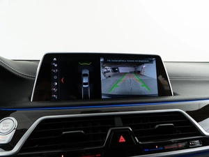 Седан BMW 7 серия 2018 года, 5799050 рублей, Москва