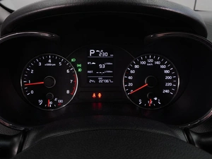 Седан Kia Cerato 2017 года, 1325000 рублей, Воронеж