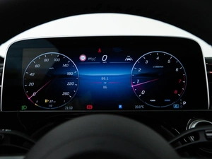 Седан Mercedes-benz E-класс 2025 года, 8998888 рублей, Москва
