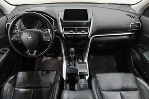 Внедорожник Mitsubishi Eclipse Cross 2018 года, 2229000 рублей, Новокузнецк