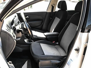 Седан Volkswagen Polo 2011 года, 579000 рублей, Кирилловка
