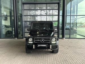 Внедорожник Mercedes-benz G-класс AMG 2014 года, 6990000 рублей, Уфа
