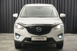 Внедорожник Mazda CX-5 2014 года, 1690000 рублей, Красноярск