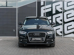 Внедорожник Audi Q3 2013 года, 1698000 рублей, Краснодар