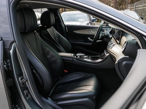 Седан Mercedes-benz CLS-класс 2018 года, 4999000 рублей, Большой Сочи