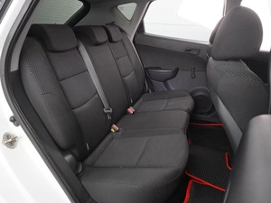 Хетчбэк Hyundai i30 2009 года, 609000 рублей, Воронеж
