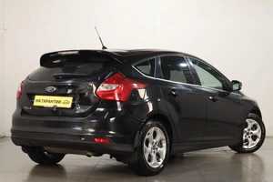 Хетчбэк Ford Focus 2014 года, 829000 рублей, Челябинск