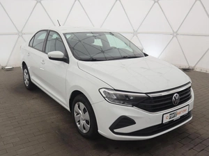 Хэтчбек Volkswagen Polo 2021 года, 1690000 рублей, Орёл