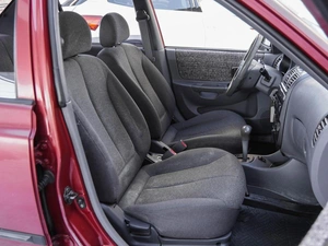 Седан Hyundai Accent 2005 года, 499000 рублей, Волгоград