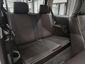 Внедорожник Mitsubishi Pajero Mini 2012 года, 820000 рублей, Красноярск